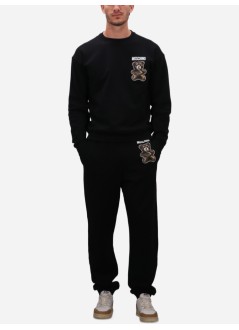 moschino couture pantalon hombre trousers - 251zz03450228 1555