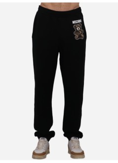 moschino couture pantalon hombre trousers - 251zz03450228 1555