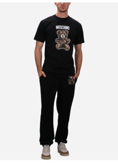 moschino couture camiseta hombre t-shirt - 251zz07100241 1555