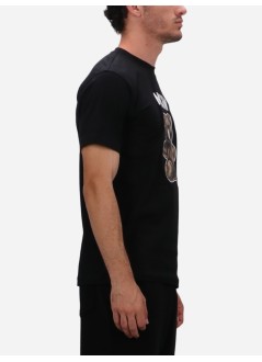 moschino couture camiseta hombre t-shirt - 251zz07100241 1555