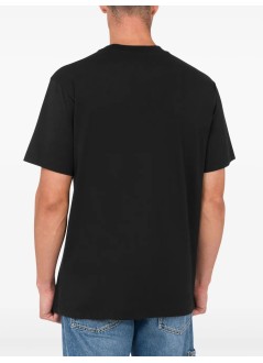 moschino couture camiseta hombre t-shirt - 251zz07150241 1555