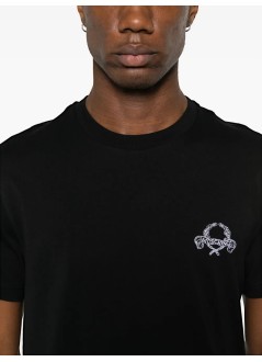 moschino couture t-shirt mant-shirt - 251zz07180241 1555