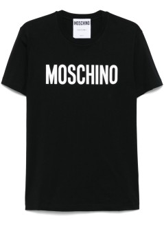 moschino couture camiseta hombre t-shirt - 251zz07200241 1555