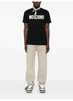 moschino couture camiseta hombre t-shirt - 251zz07200241 1555