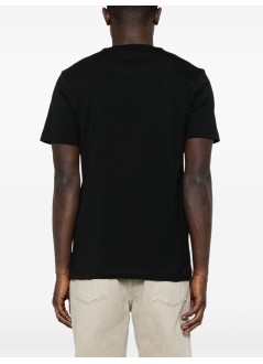 moschino couture camiseta hombre t-shirt - 251zz07200241 1555