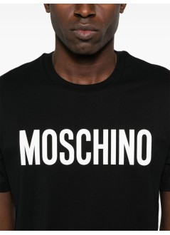 moschino couture camiseta hombre t-shirt - 251zz07200241 1555