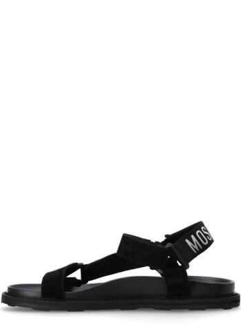 moschino couture sandal manm.sandal - mb16253g0mgf0 000 2