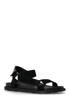 moschino couture sandalia hombre m.sandal - mb16253g0mgf0 000