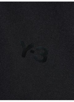 y3 sudadera hombre m ft crew sweat - jn4926 black
