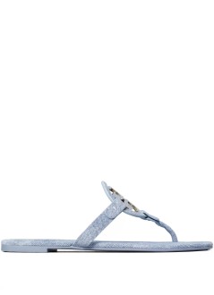 tory burch sandalia mujer miller - 169712432 432