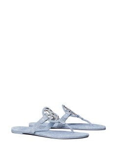 tory burch sandalia mujer miller - 169712432 432