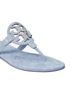 tory burch sandalia mujer miller - 169712432 432