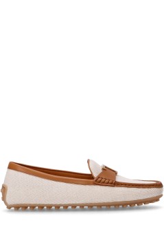 tods casual mujer gomma 10l mocassino t tess - xxw10l0iz01u785p70 b015 s410