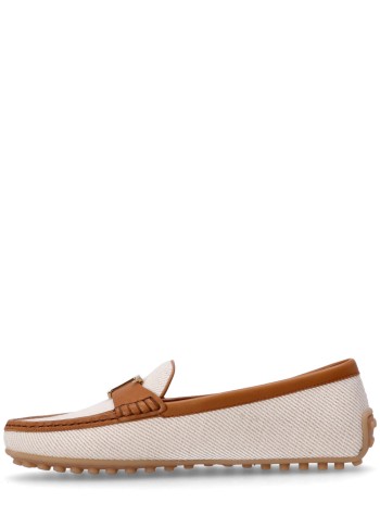 tods casual womangomma 10l mocassino t tess - xxw10l0iz01u785p70 b015 s410 2