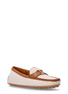 tods casual mujer gomma 10l mocassino t tess - xxw10l0iz01u785p70 b015 s410