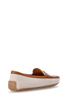 tods casual mujer gomma 10l mocassino t tess - xxw10l0iz01u785p70 b015 s410