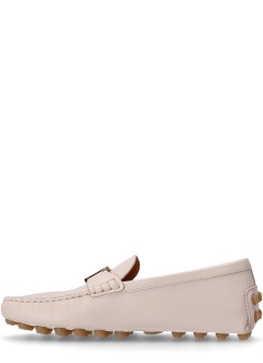 tods casual mujer gommino macro 52k mocassino t max - xxw52k0iz10n6mc019 cire