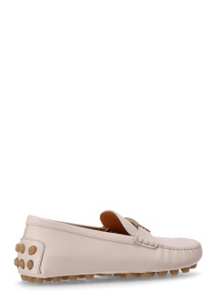 tods casual mujer gommino macro 52k mocassino t max - xxw52k0iz10n6mc019 cire