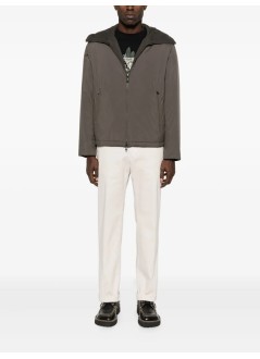 emporio armani outerwear manblouson jacket - em003042af18503 u8143