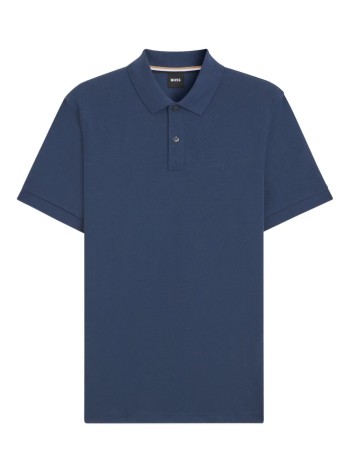 boss polo hombre pallas - 50468362 473