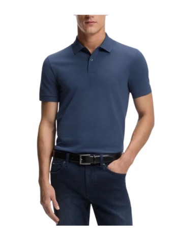 boss polo hombre pallas - 50468362 473 2
