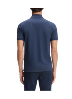 boss polo manpallas - 50468362 473