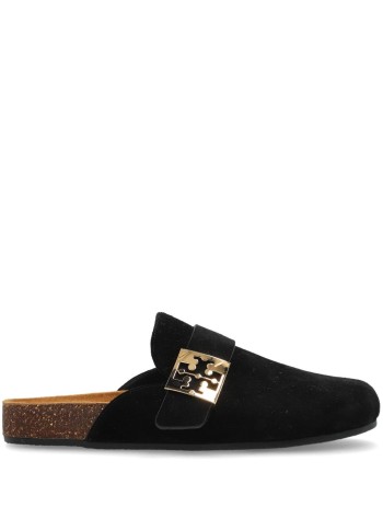 tory burch clog womanmellow mule - 154446006 006