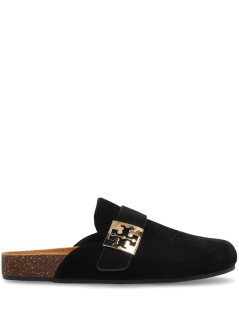 tory burch clog womanmellow mule - 154446006 006