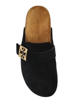tory burch clog womanmellow mule - 154446006 006