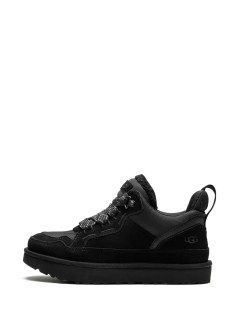 ugg sneaker manlowmel - 1170750 blk