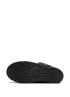 ugg sneaker manlowmel - 1170750 blk