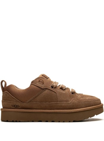 ugg sneaker womanw lo lowmel - 1168890 che