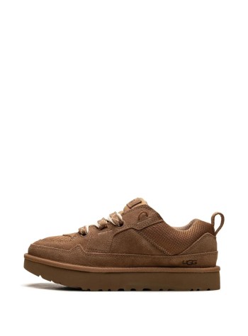 ugg sneaker womanw lo lowmel - 1168890 che 2
