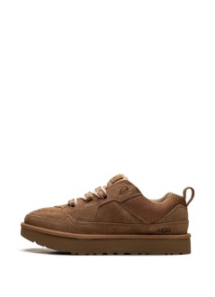 ugg sneaker mujer w lo lowmel - 1168890 che