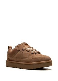 ugg sneaker mujer w lo lowmel - 1168890 che