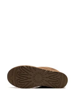 ugg sneaker mujer w lo lowmel - 1168890 che