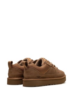 ugg sneaker mujer w lo lowmel - 1168890 che
