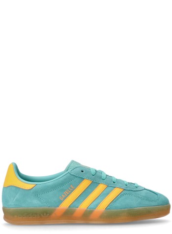 adidas originals sneaker womangazelle indoor w - js1414 acimin flaora gum3