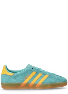 adidas originals sneaker mujer gazelle indoor w - js1414 acimin flaora gum3