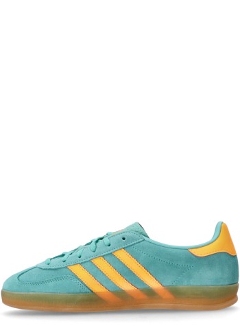 adidas originals sneaker womangazelle indoor w - js1414 acimin flaora gum3 2