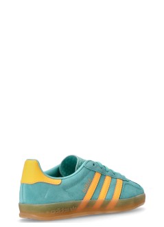 adidas originals sneaker mujer gazelle indoor w - js1414 acimin flaora gum3