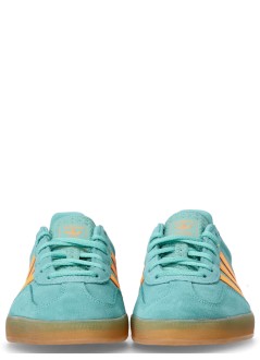 adidas originals sneaker mujer gazelle indoor w - js1414 acimin flaora gum3
