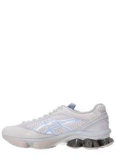 asics sneaker mujer gel kinetic fluent - 1203a748 020