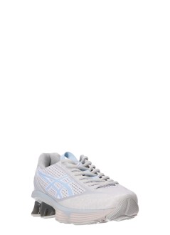 asics sneaker mujer gel kinetic fluent - 1203a748 020