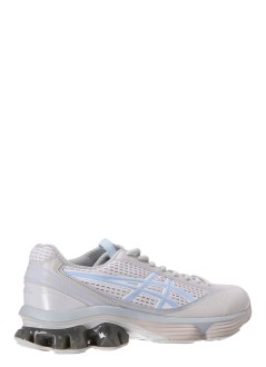 asics sneaker mujer gel kinetic fluent - 1203a748 020