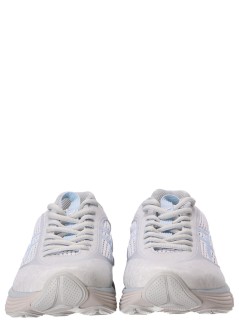 asics sneaker mujer gel kinetic fluent - 1203a748 020