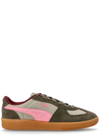 puma sneaker womanpalermo gentle craft wns - 402571 02