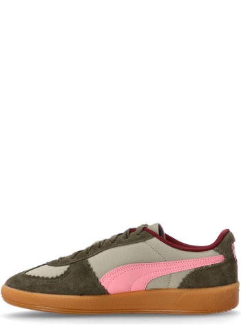 puma sneaker womanpalermo gentle craft wns - 402571 02 2