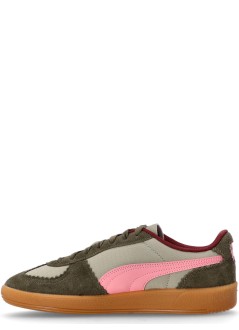 puma sneaker womanpalermo gentle craft wns - 402571 02