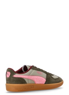 puma sneaker womanpalermo gentle craft wns - 402571 02